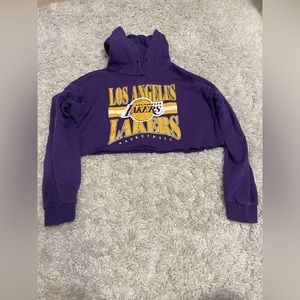 Lakers Hoodie